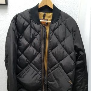 1936 Skyliner Model Down Jacket Eddie Bauer